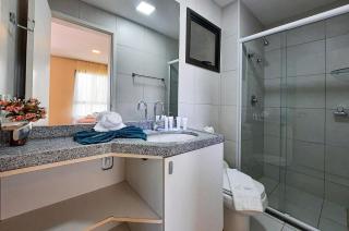 VG Sun Cumbuco Flat 4 Pessoas WiFi Lava e Seca - 1