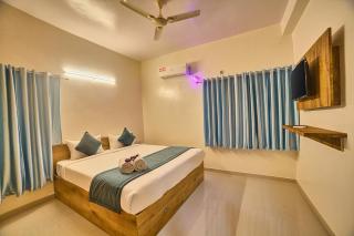 Southgate Villa Hotel near Bangalore International Airport - - 7