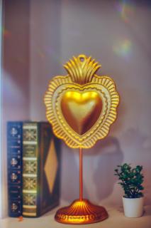 R'Apparts Studio Art Deco - Grenoble - 8