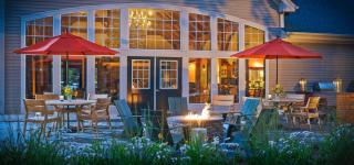 Green Mountain Suites Hotel - Burlington - 5