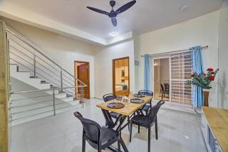 Southgate Villa Hotel near Bangalore International Airport - - 4