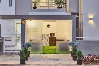 Southgate Villa Hotel near Bangalore International Airport - - 6