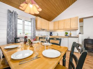 Chalet Hagehytta by Interhome - Utvik - 8