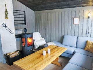 Holiday Home Bjørnnåslia by Interhome - 8