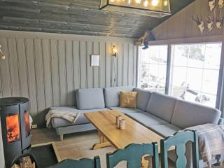 Holiday Home Bjørnnåslia by Interhome - 3