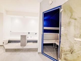 Apartment Zweizimmer by Interhome - Feichten - 9