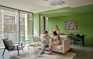 Express by M Village Global City - Ho Chi Minh - 8