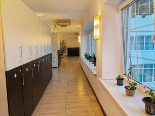 Room Hostel Koktobe - 6