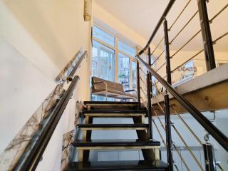 Room Hostel Koktobe - 4