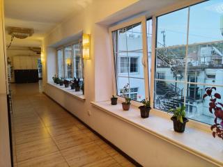 Room Hostel Koktobe - Almaty - 3