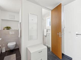 Apartment Nr-05 Haus Sursilvana by Interhome - Lenzerheide - 5