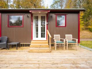 Chalet Munro by Interhome - 0