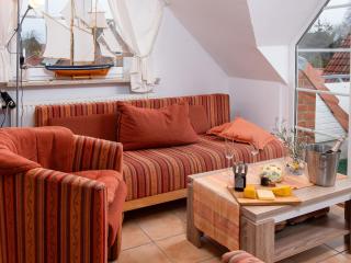 Apartment Wattwurm by Interhome - Norden - 0