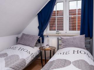 Apartment Wattwurm by Interhome - Norden - 6