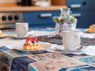 Apartment Wattwurm by Interhome - Norden - 3