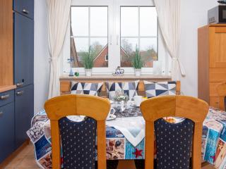 Apartment Wattwurm by Interhome - Norden - 1