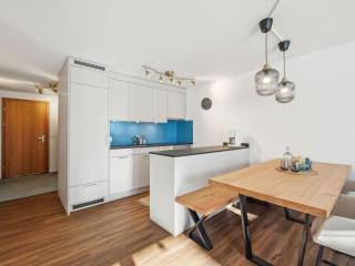 Apartment Nr-06 Haus Sursilvana by Interhome - Lenzerheide/Lai - 5