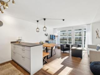 Apartment Nr-06 Haus Sursilvana by Interhome - Lenzerheide/Lai - 6