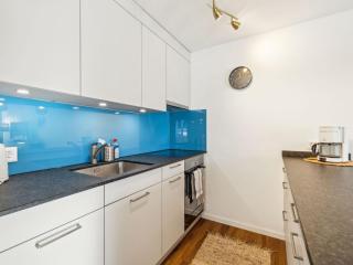 Apartment Nr-06 Haus Sursilvana by Interhome - Lenzerheide/Lai - 4