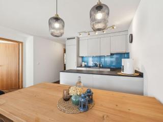 Apartment Nr-06 Haus Sursilvana by Interhome - Lenzerheide/Lai - 2