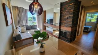 Luxury Flat no Serra Class. - 8