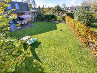 Holiday Home Solipi by Interhome - Nieuwvliet-Bad - 9