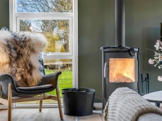 Holiday Home Frederikka - 1-9km from the sea by Interhome - 1