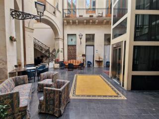 Le due Sicilie-Guest House - Siracusa - 1