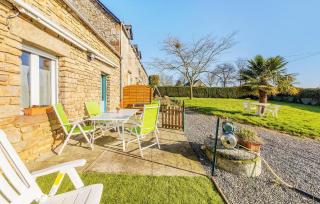 2 Bedroom Cozy Home In Le Ferré - 9