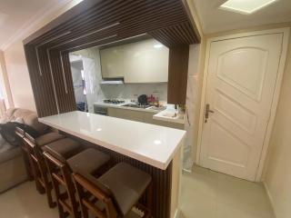 Apartamento em Belém - 1