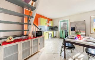 2 Bedroom Cozy Home In Le Ferré - Le Ferré - 7