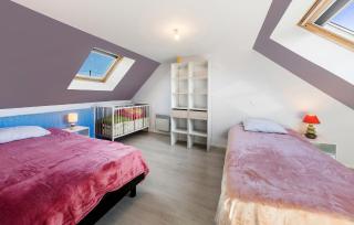 2 Bedroom Cozy Home In Le Ferré - Le Ferré - 5