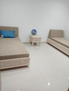 VILLA Printemps - Hanshīr Qaşr Ghallāb - 8