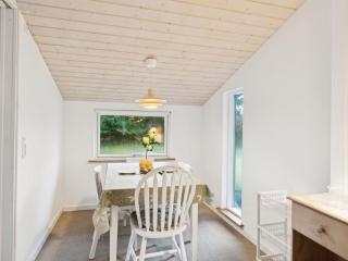 Holiday Home Ginette - 500m from the sea by Interhome - Tjørneholm - 3