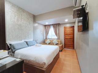 Lung Tok Entreprise 茶馆民宿 - Bukit Mertajam - 9