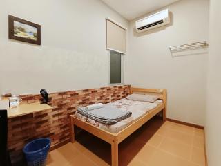 Lung Tok Entreprise 茶馆民宿 - Bukit Mertajam - 5