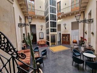 Le due Sicilie-Guest House - Syracuse - 8