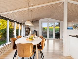 Holiday Home Armelle - 550m from the sea by Interhome - Asnæs - 1