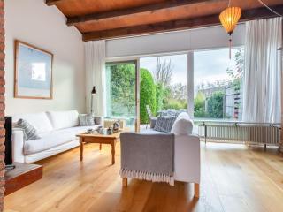 Holiday Home Zonnehof Nieuwvliet-Bad by Interhome - Nieuwvliet-Bad - 7