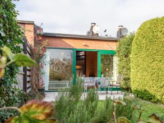 Holiday Home Zonnehof Nieuwvliet-Bad by Interhome - Nieuwvliet-Bad - 8