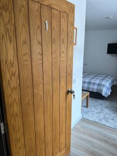 En-suite Room #1 In The Heart Of West Bridgford - Nottingham - 4