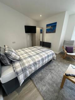En-suite Room #1 In The Heart Of West Bridgford - Nottingham - 2