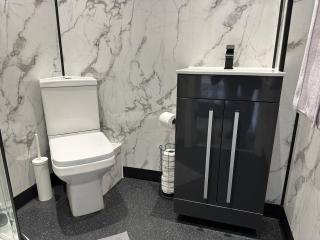 En-suite Room #1 In The Heart Of West Bridgford - Nottingham - 5