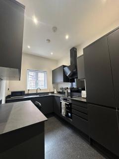 En-suite Room #1 In The Heart Of West Bridgford - Nottingham - 9