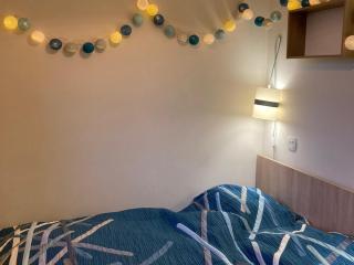 Confort 3* - Duplex 3 Chambres, 7 Pers., Piscine, Parking, Wifi - FR-1-263-523 - 4