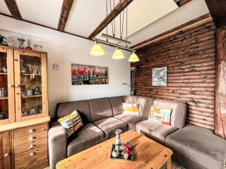 Holiday Home Knusperhaus Gretel by Interhome - 1