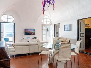 Holiday Home La Loggia sul mare by Interhome - 5