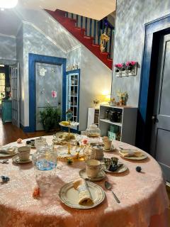 Clarence Farmhouse - 6