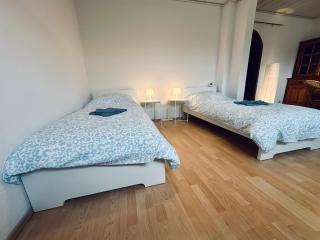 sleepWELL-Steinfurt IV - mit Wintergarten und Platz - Steinfurt - 9