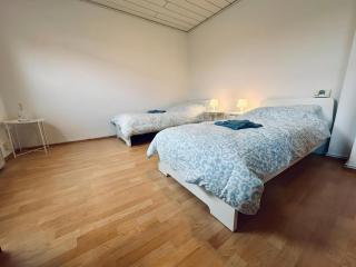 sleepWELL-Steinfurt IV - mit Wintergarten und Platz - Steinfurt - 0